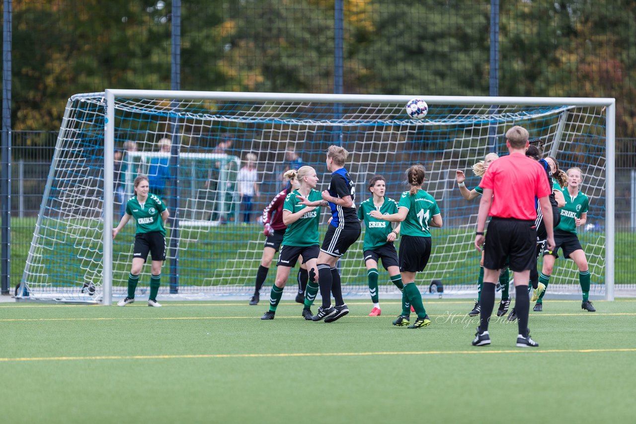 Bild 120 - F Union Tornesch - GW Eimsbuettel : Ergebnis: 1:1